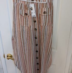 Urban Outfitters Long Skirt
